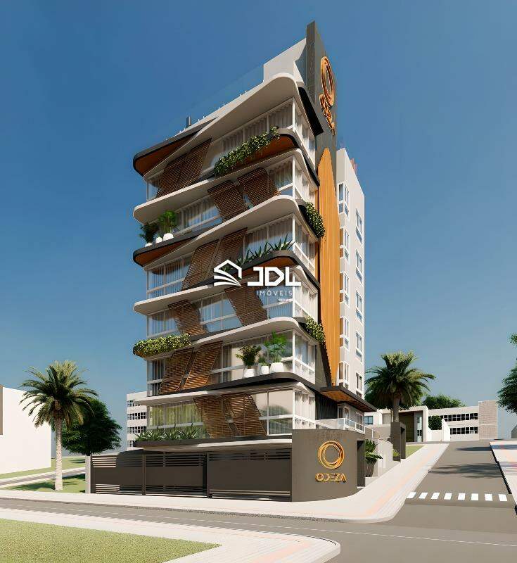 Apartamento à venda no bairro Praia do Quilombo : 