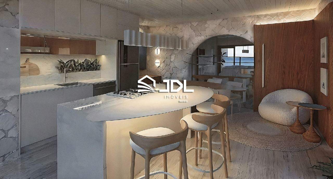 Apartamento à venda no bairro Praia do Quilombo :
