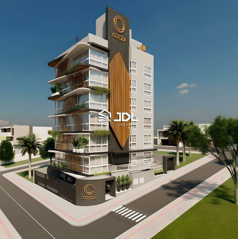 Apartamento à venda no bairro Praia do Quilombo : 