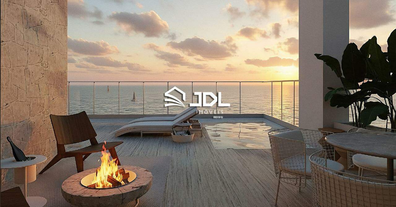 Apartamento à venda no bairro Praia do Quilombo :