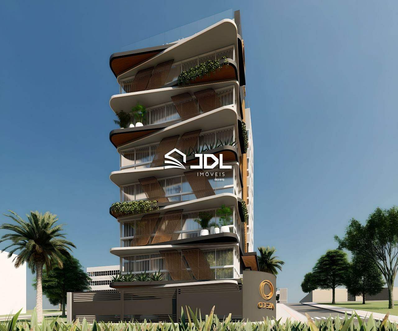 Apartamento à venda no bairro Praia do Quilombo : 