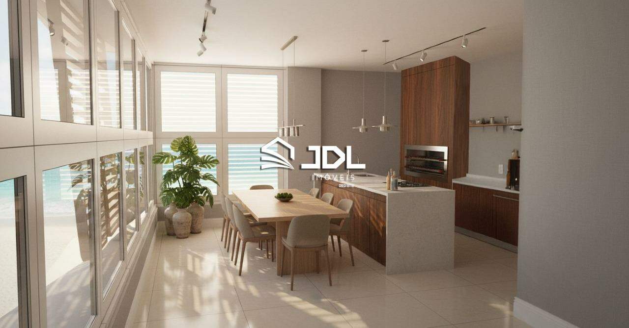 Apartamento à venda no bairro Praia do Quilombo :