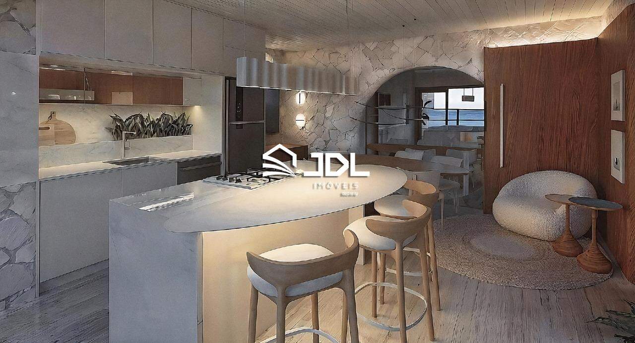Apartamento à venda no bairro Praia do Quilombo :