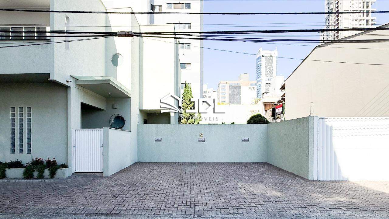 Casa à venda no bairro Ponta Aguda: 