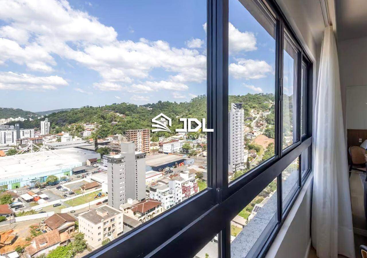 Apartamento à venda no bairro Velha: