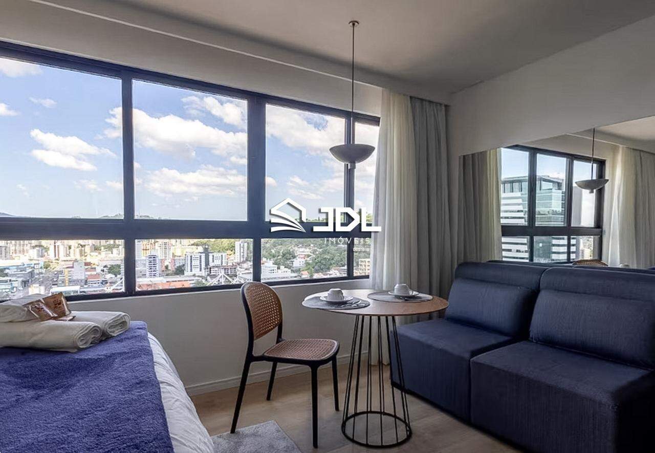 Apartamento à venda no bairro Velha: