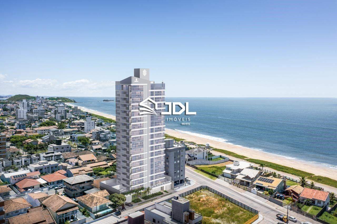 Apartamento à venda no bairro Itacolomi: 