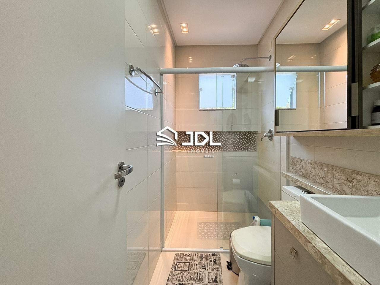 Apartamento à venda no bairro Velha: