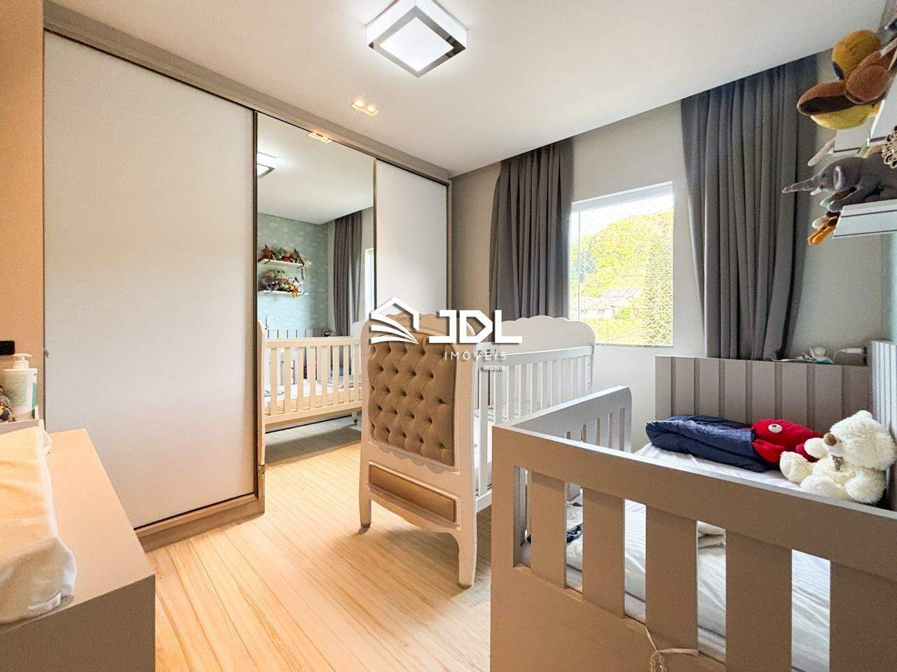 Apartamento à venda no bairro Velha: