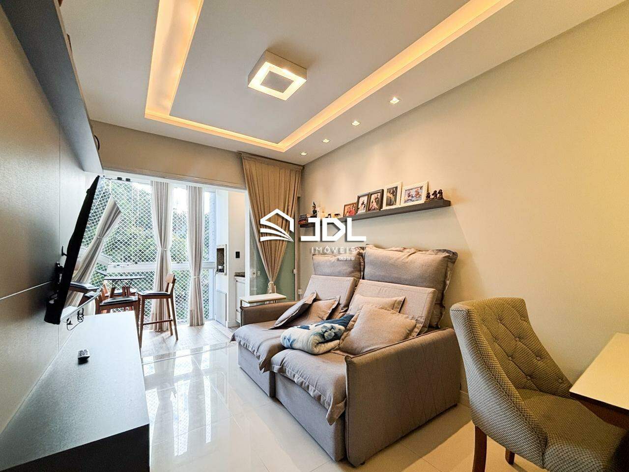 Apartamento à venda no bairro Velha: