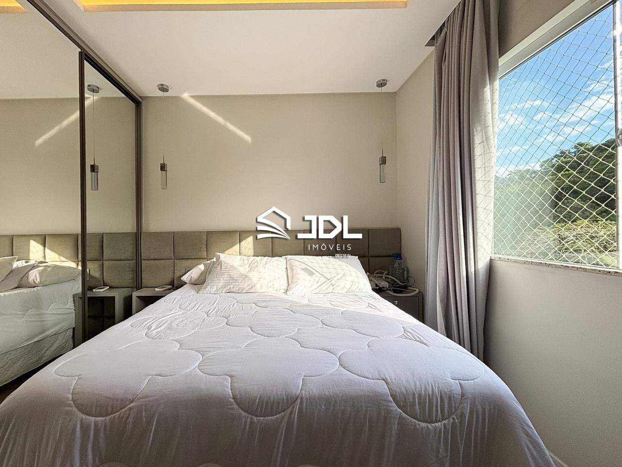 Apartamento à venda no bairro Velha: