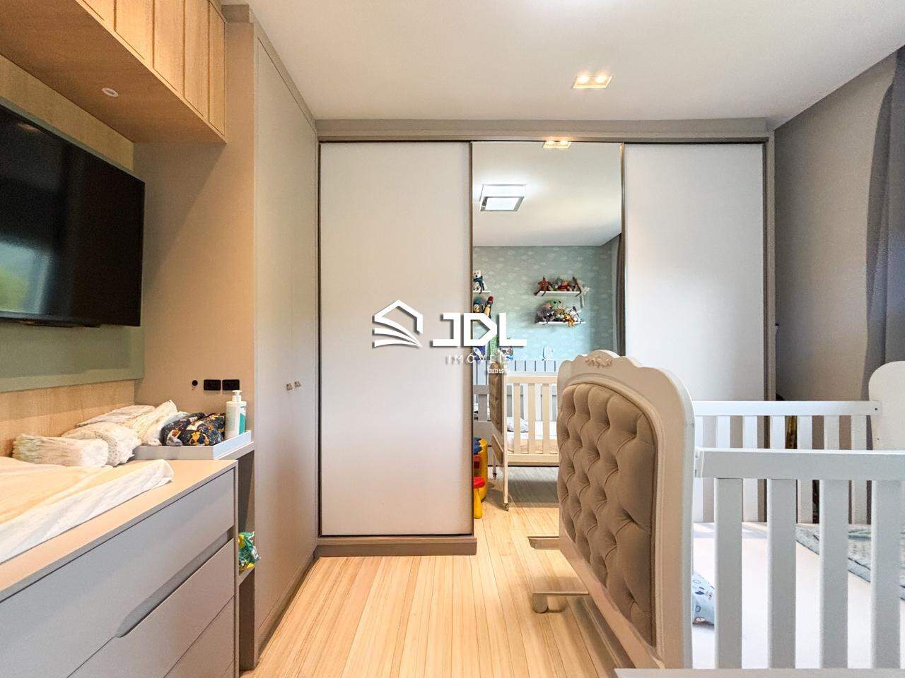 Apartamento à venda no bairro Velha: