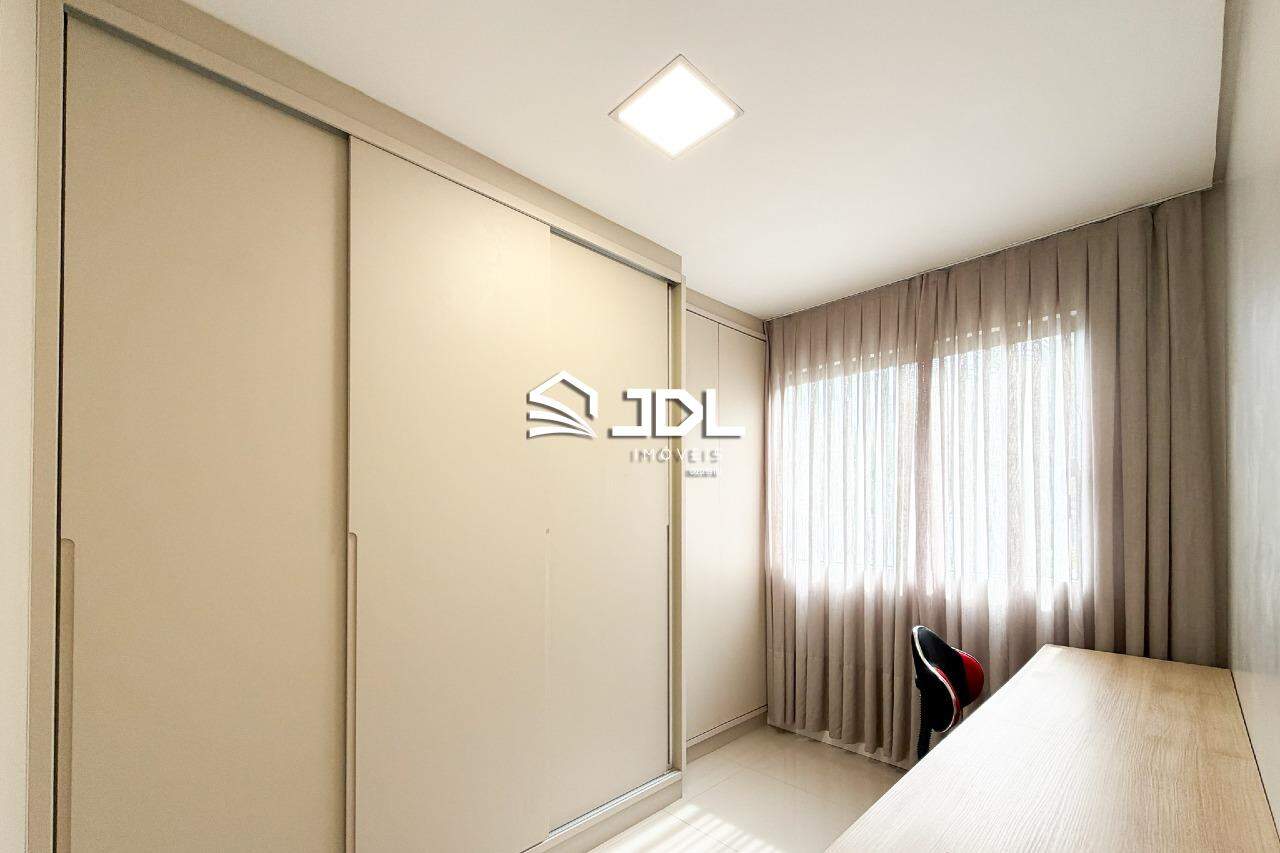 Apartamento à venda no bairro Salto Weissbach: 