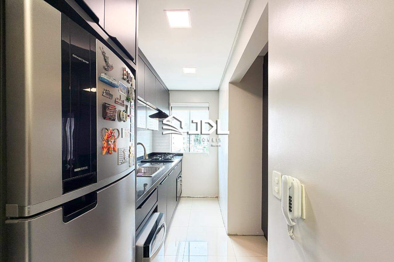 Apartamento à venda no bairro Salto Weissbach: 