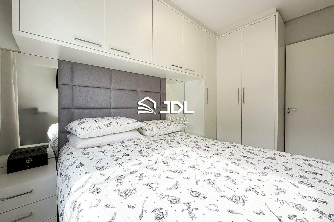 Apartamento à venda no bairro Salto Weissbach: 