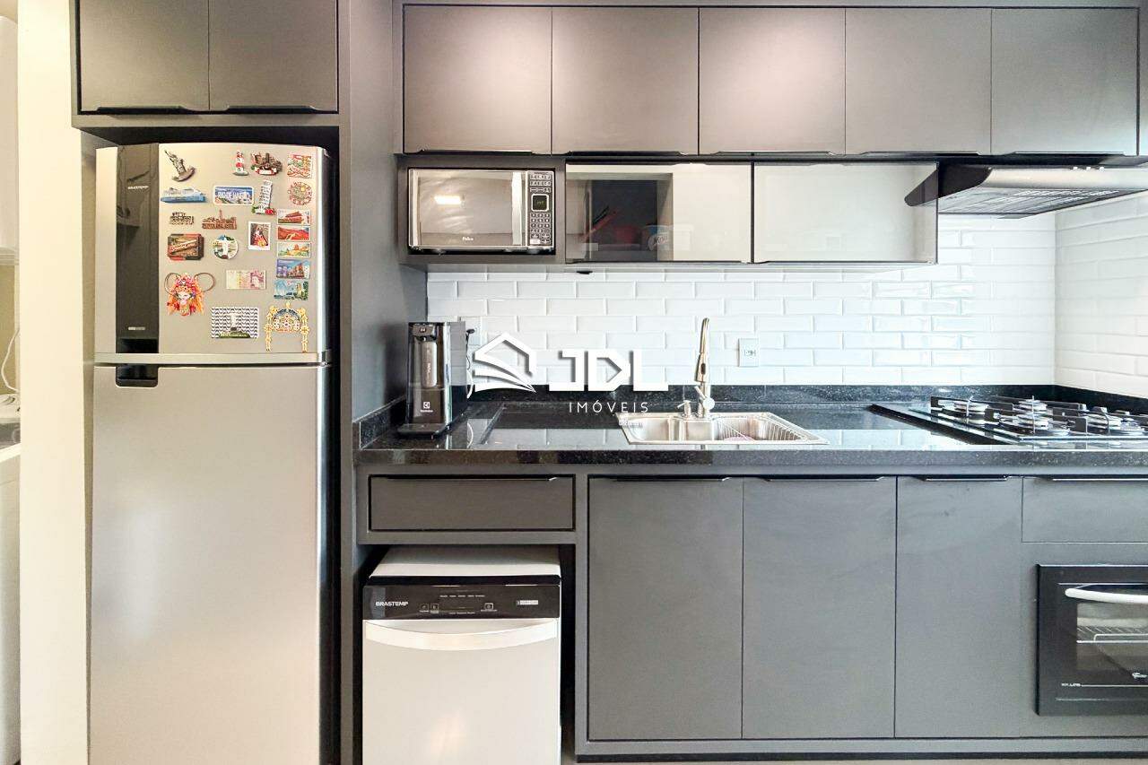 Apartamento à venda no bairro Salto Weissbach: 
