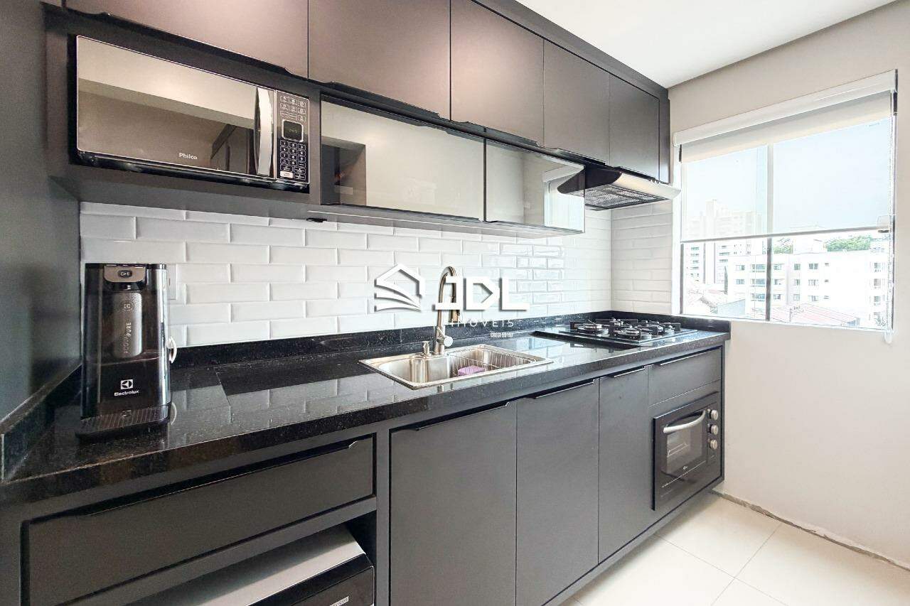 Apartamento à venda no bairro Salto Weissbach: 