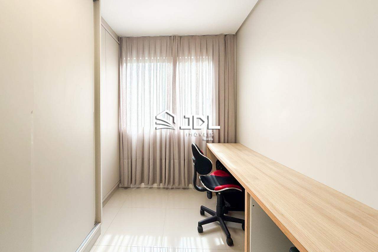 Apartamento à venda no bairro Salto Weissbach: 