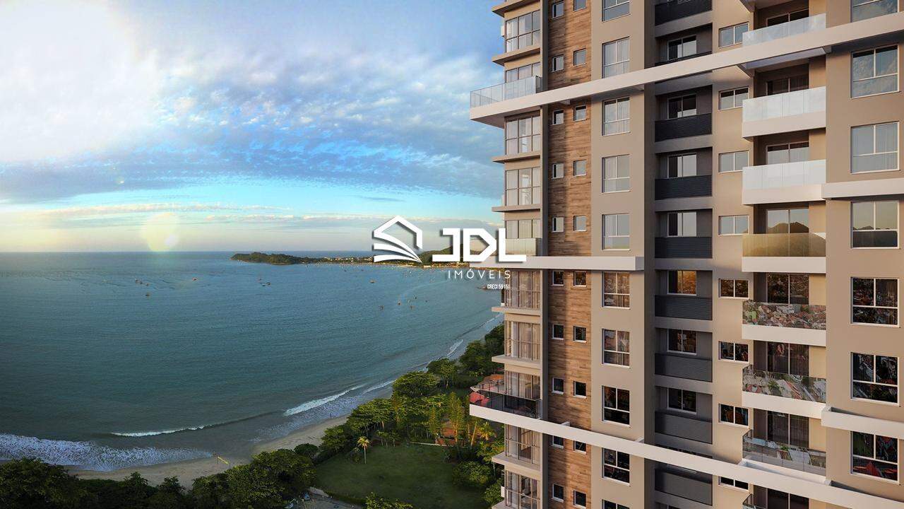 Apartamento à venda no bairro Praia de Armação do Itapocorói: