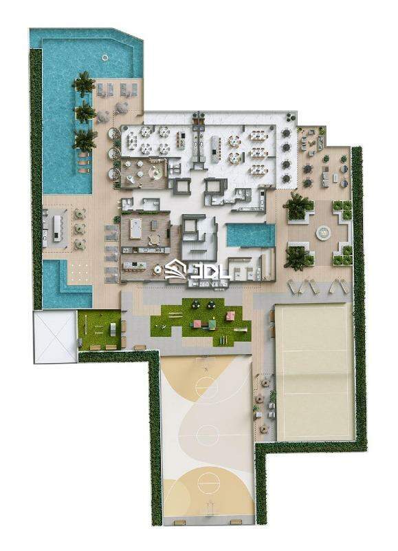 Apartamento à venda no bairro Praia de Armação do Itapocorói: