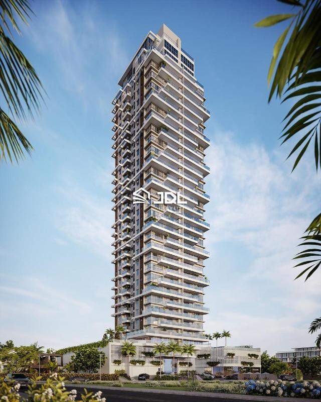 Apartamento à venda no bairro Praia de Armação do Itapocorói: 