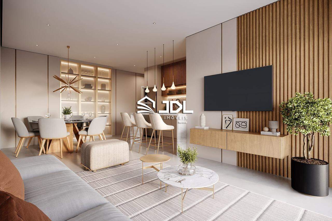 Apartamento à venda no bairro Praia de Armação do Itapocorói: