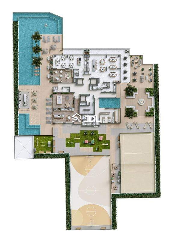 Apartamento à venda no bairro Praia de Armação do Itapocorói: