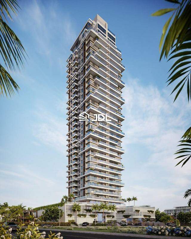 Apartamento à venda no bairro Praia de Armação do Itapocorói: 