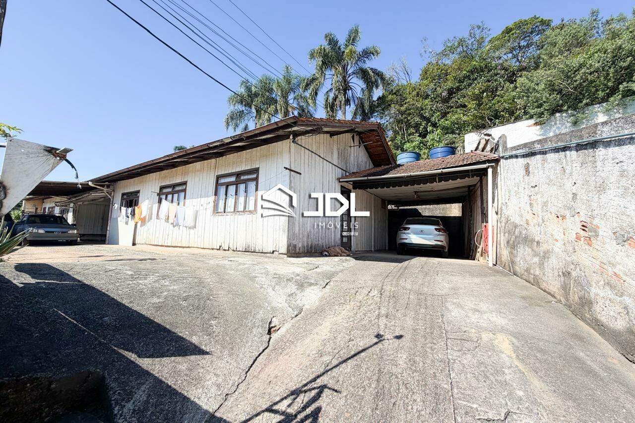 Galpão à venda no bairro Velha Central: