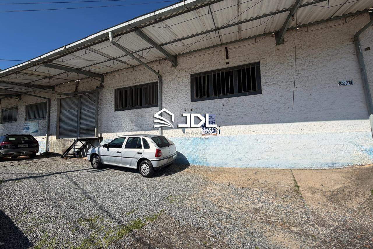 Galpão à venda no bairro Velha Central: 