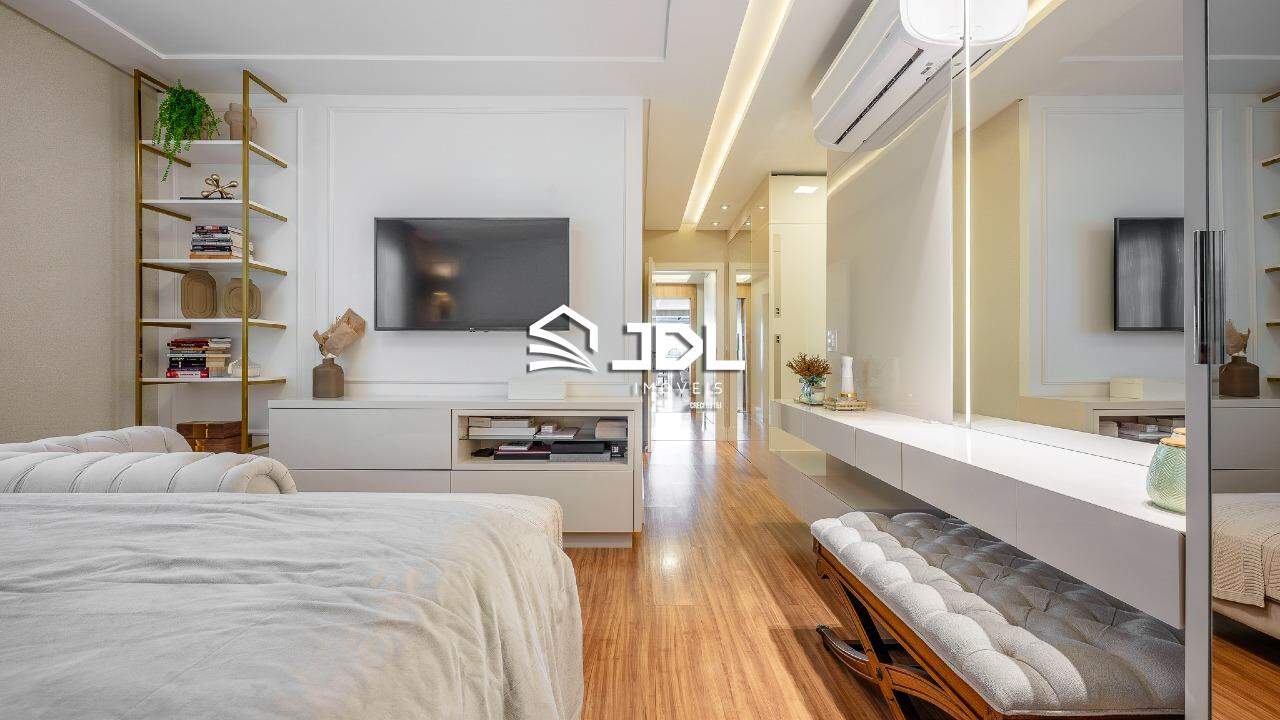 Apartamento à venda no bairro Victor Konder: