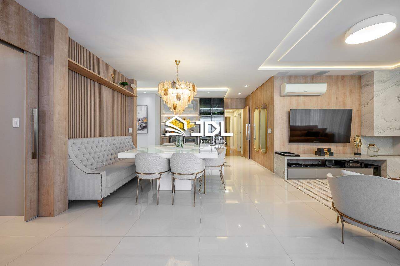 Apartamento à venda no bairro Victor Konder:
