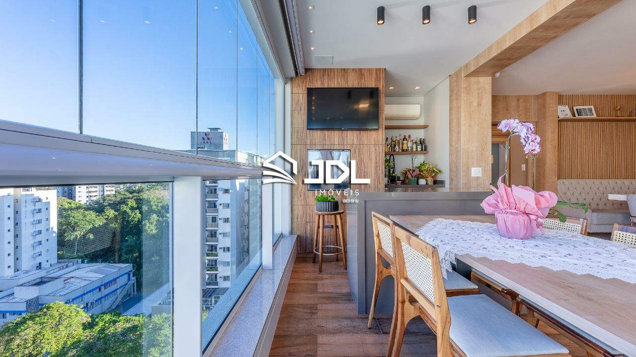 Apartamento à venda no bairro Victor Konder: 