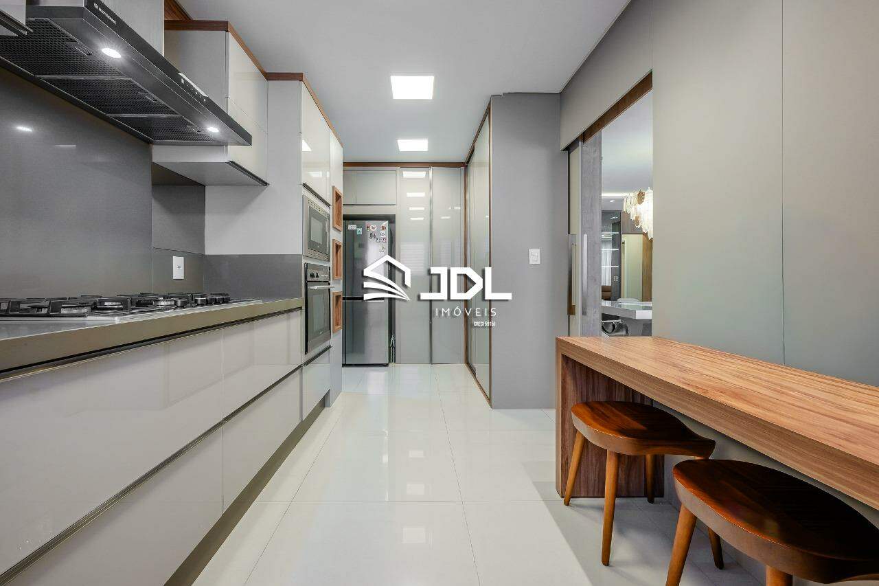 Apartamento à venda no bairro Victor Konder: