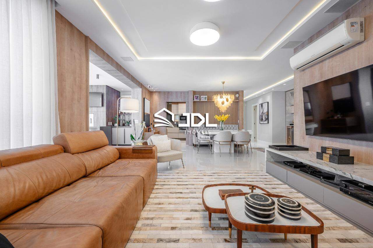 Apartamento à venda no bairro Victor Konder: