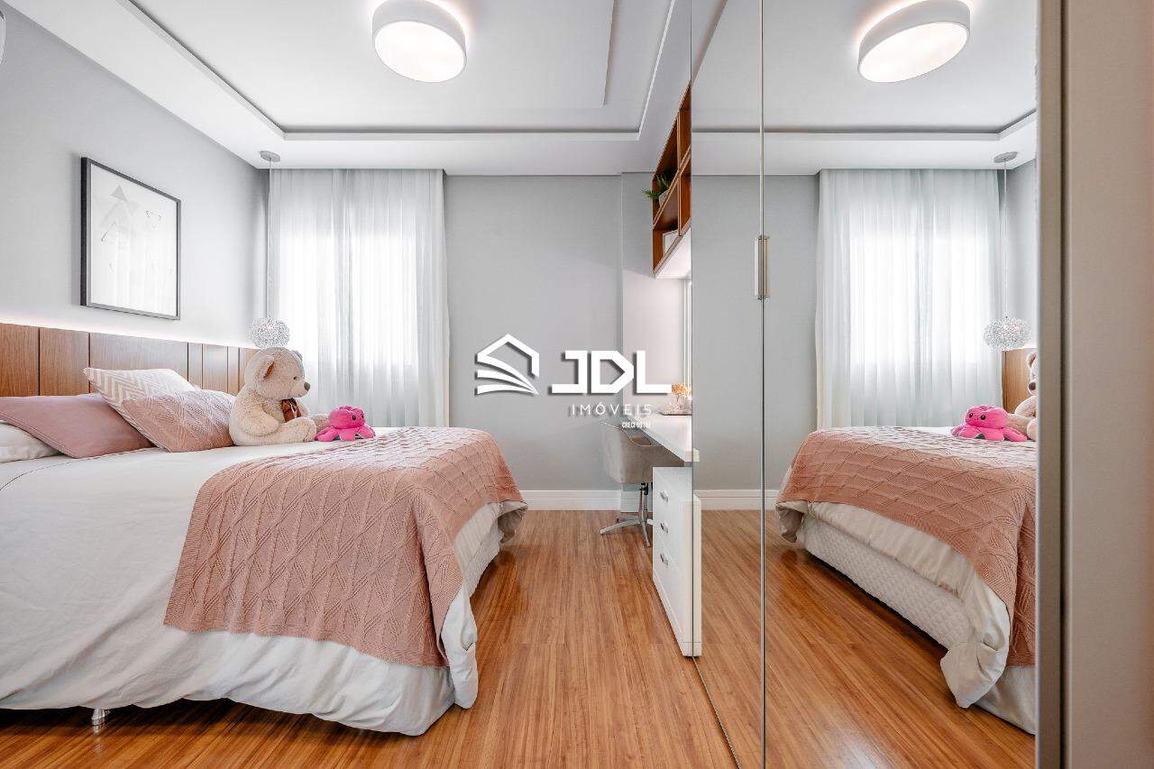Apartamento à venda no bairro Victor Konder: