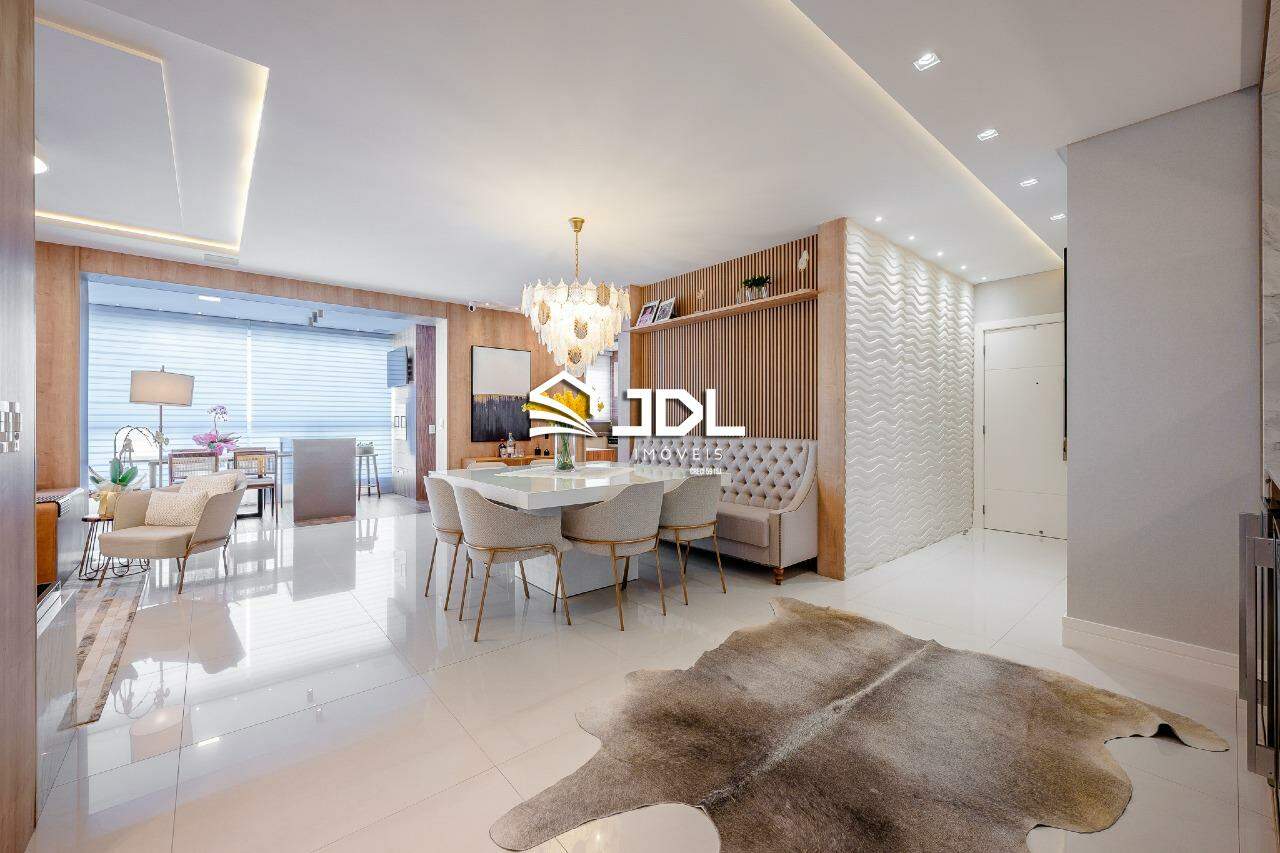 Apartamento à venda no bairro Victor Konder:
