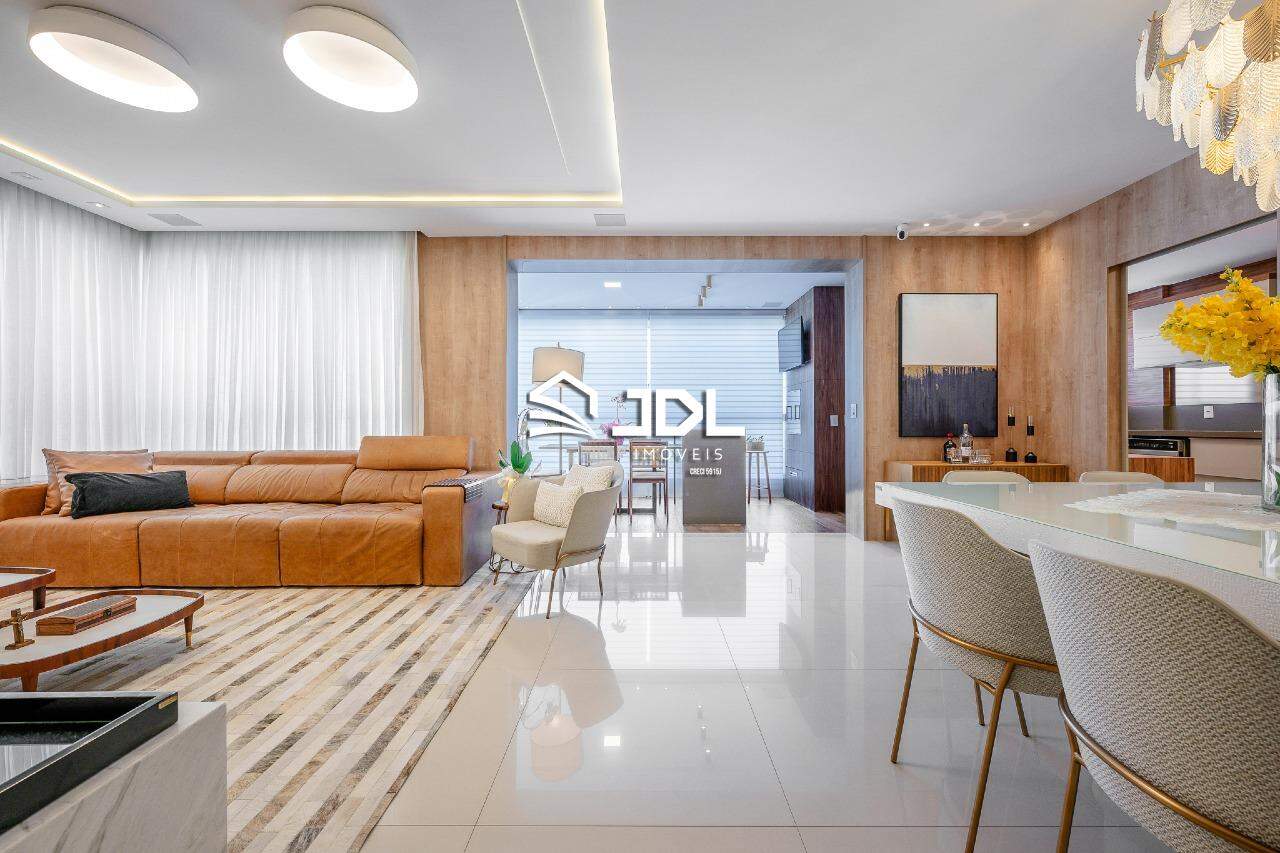 Apartamento à venda no bairro Victor Konder: 