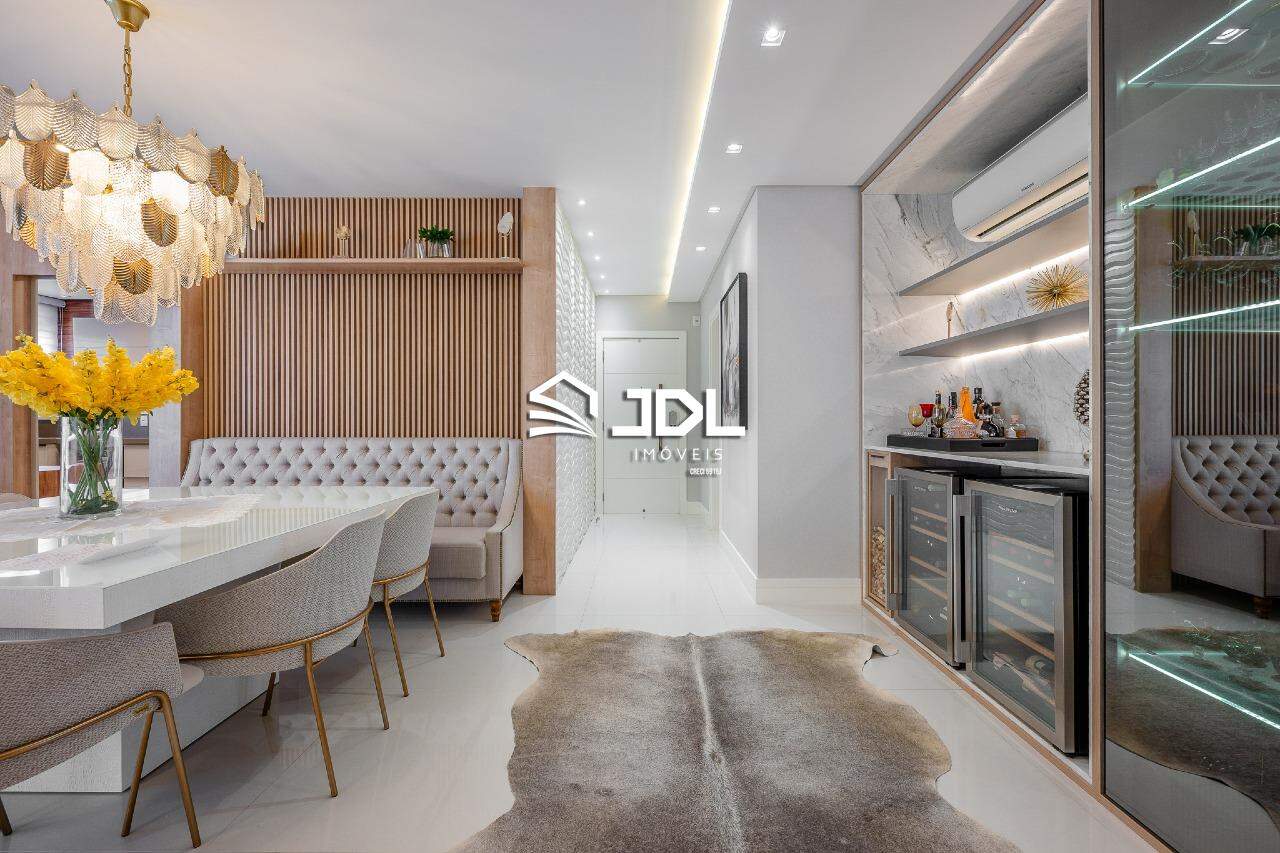 Apartamento à venda no bairro Victor Konder: