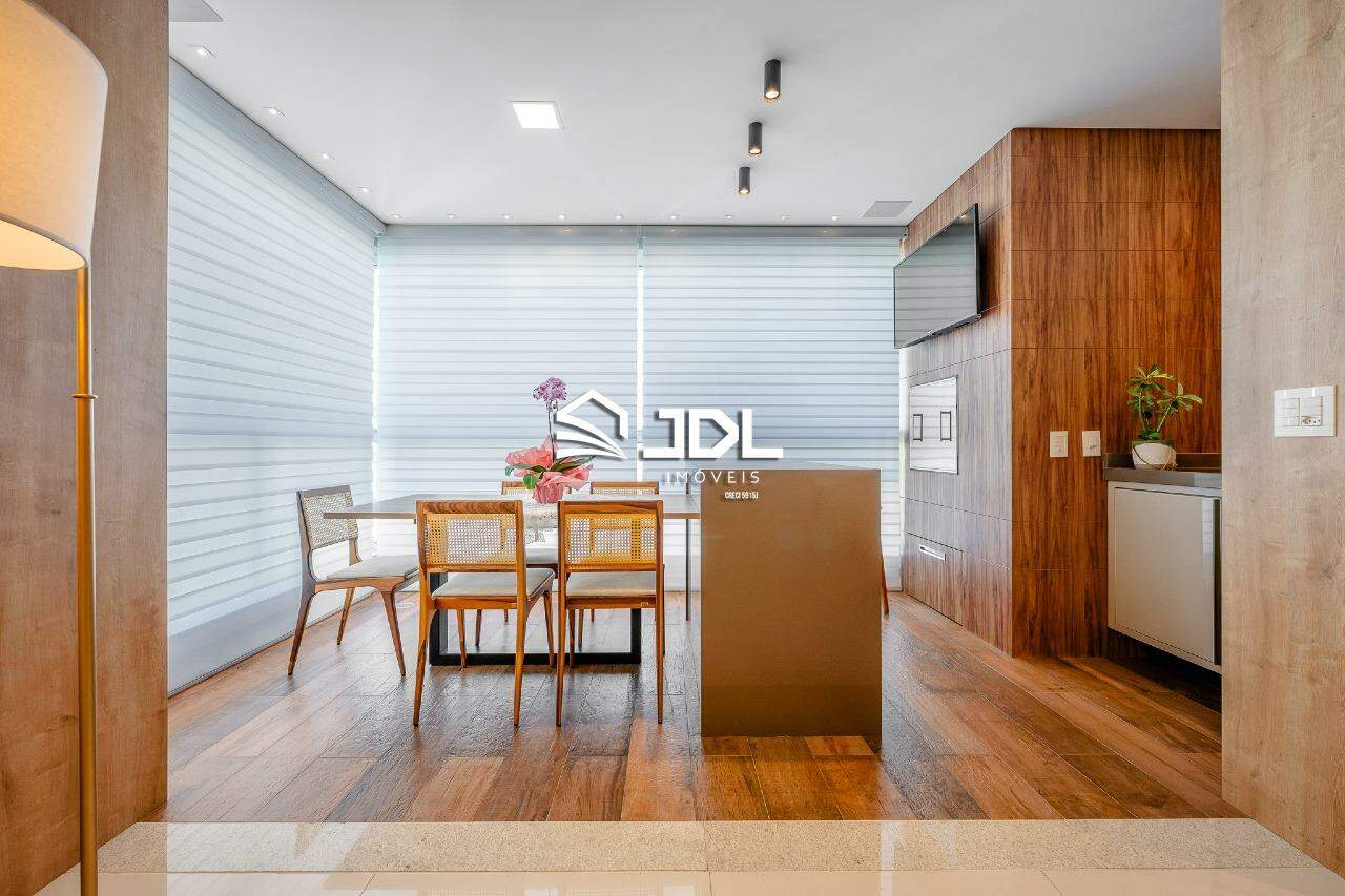 Apartamento à venda no bairro Victor Konder: