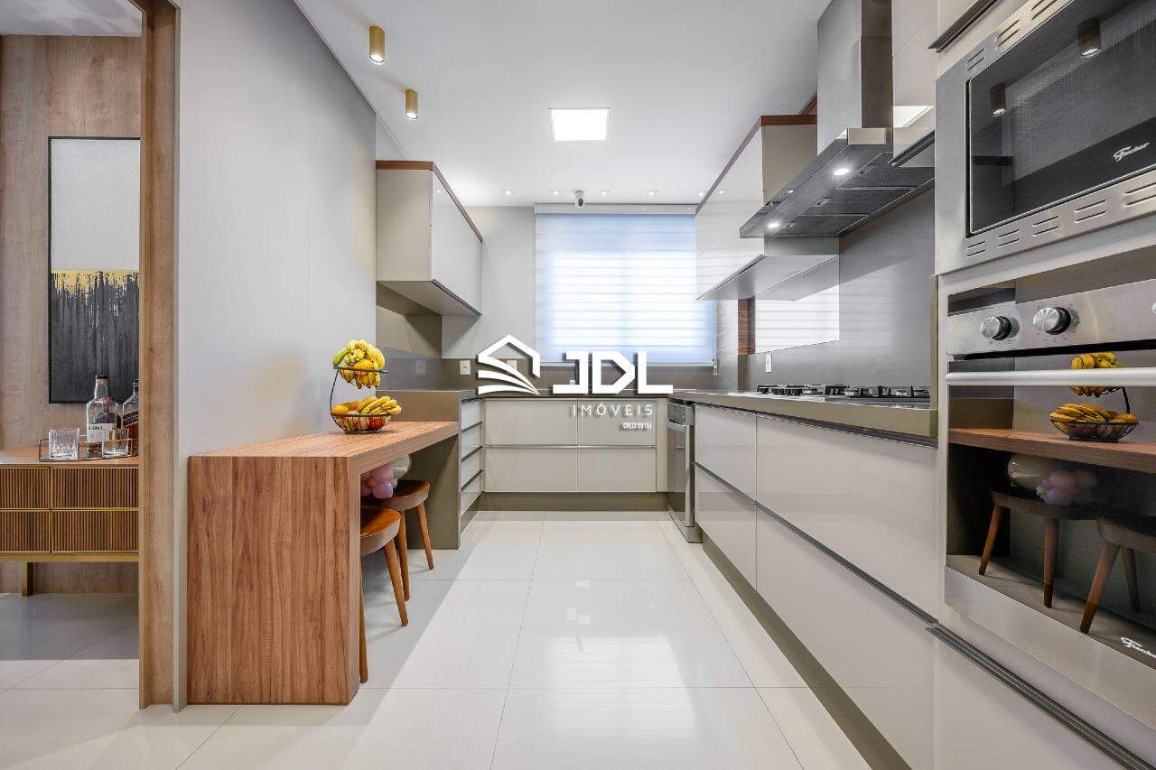 Apartamento à venda no bairro Victor Konder: