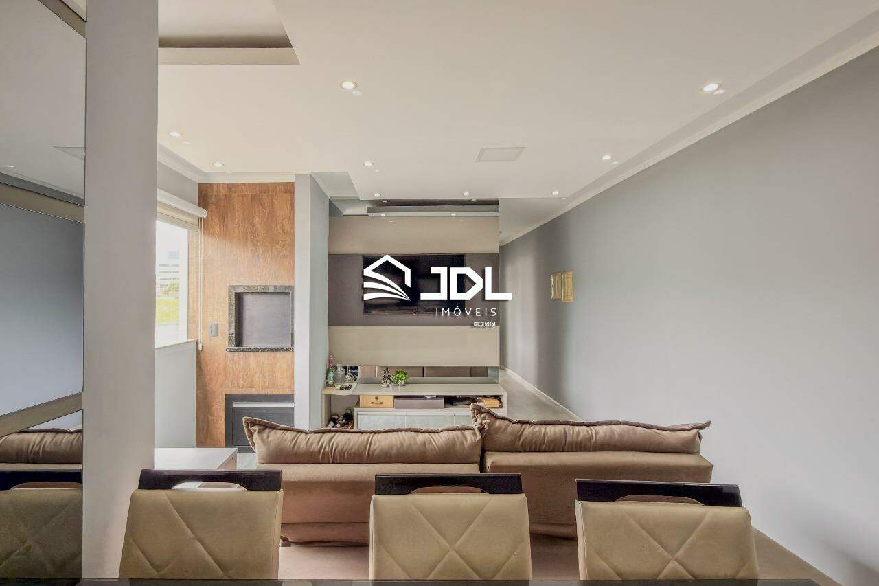 Apartamento à venda no bairro Itoupava Norte: