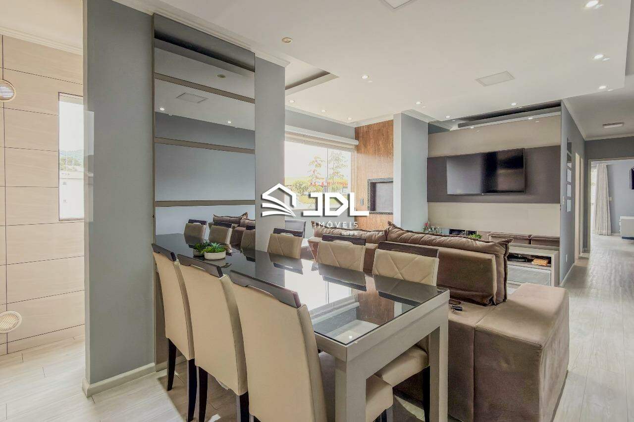 Apartamento à venda no bairro Itoupava Norte: