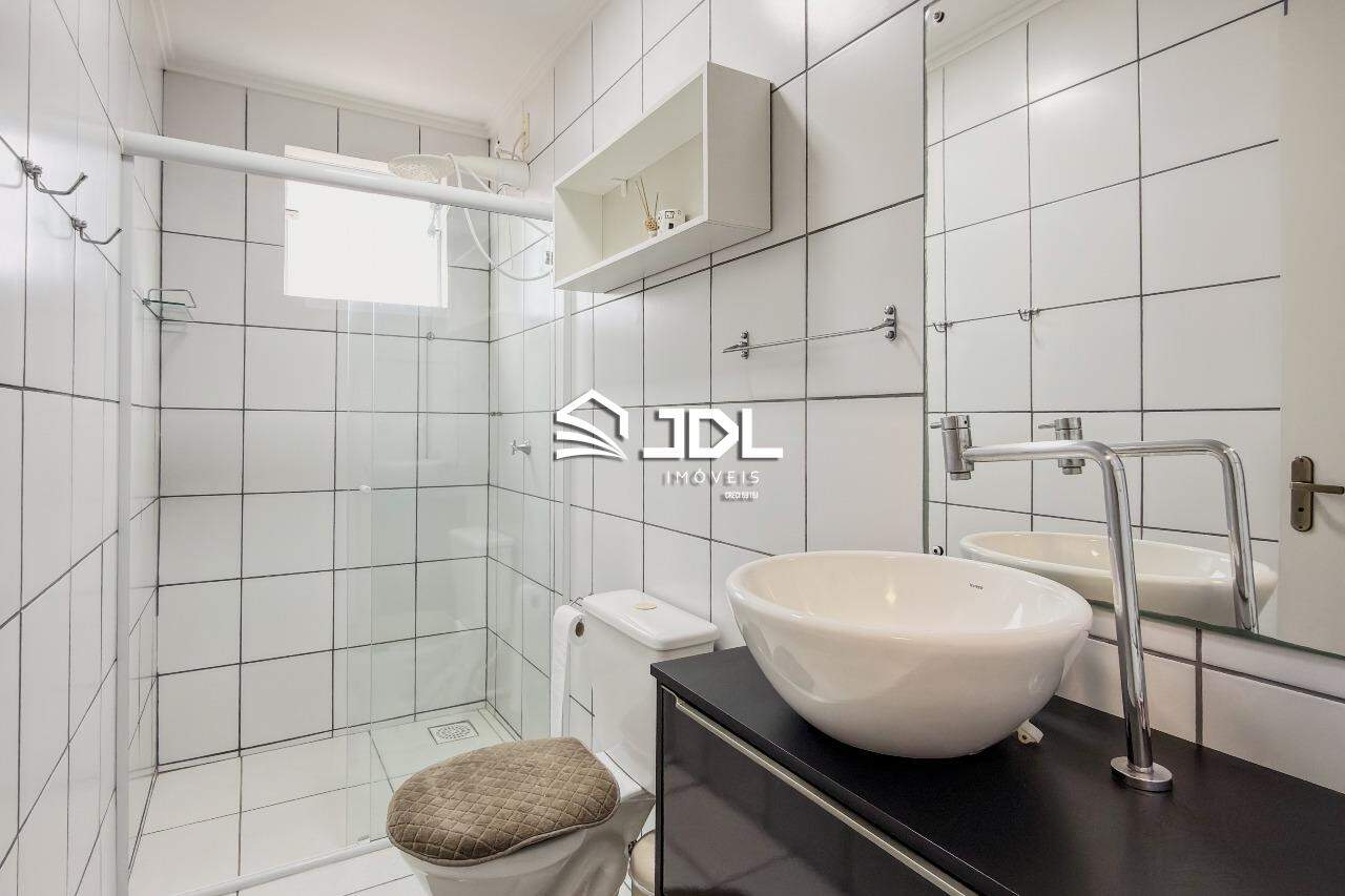 Apartamento à venda no bairro Itoupava Norte: