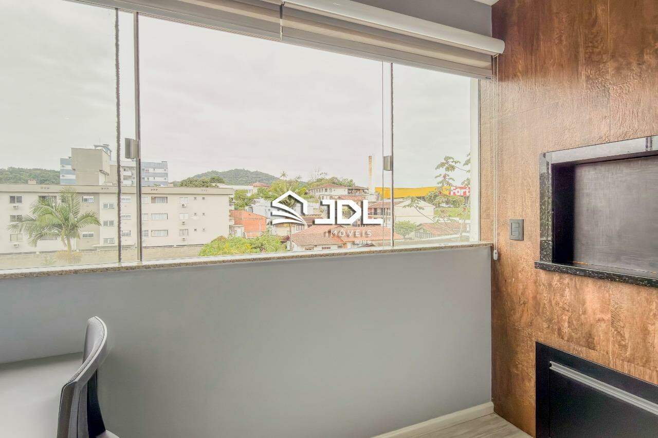 Apartamento à venda no bairro Itoupava Norte: