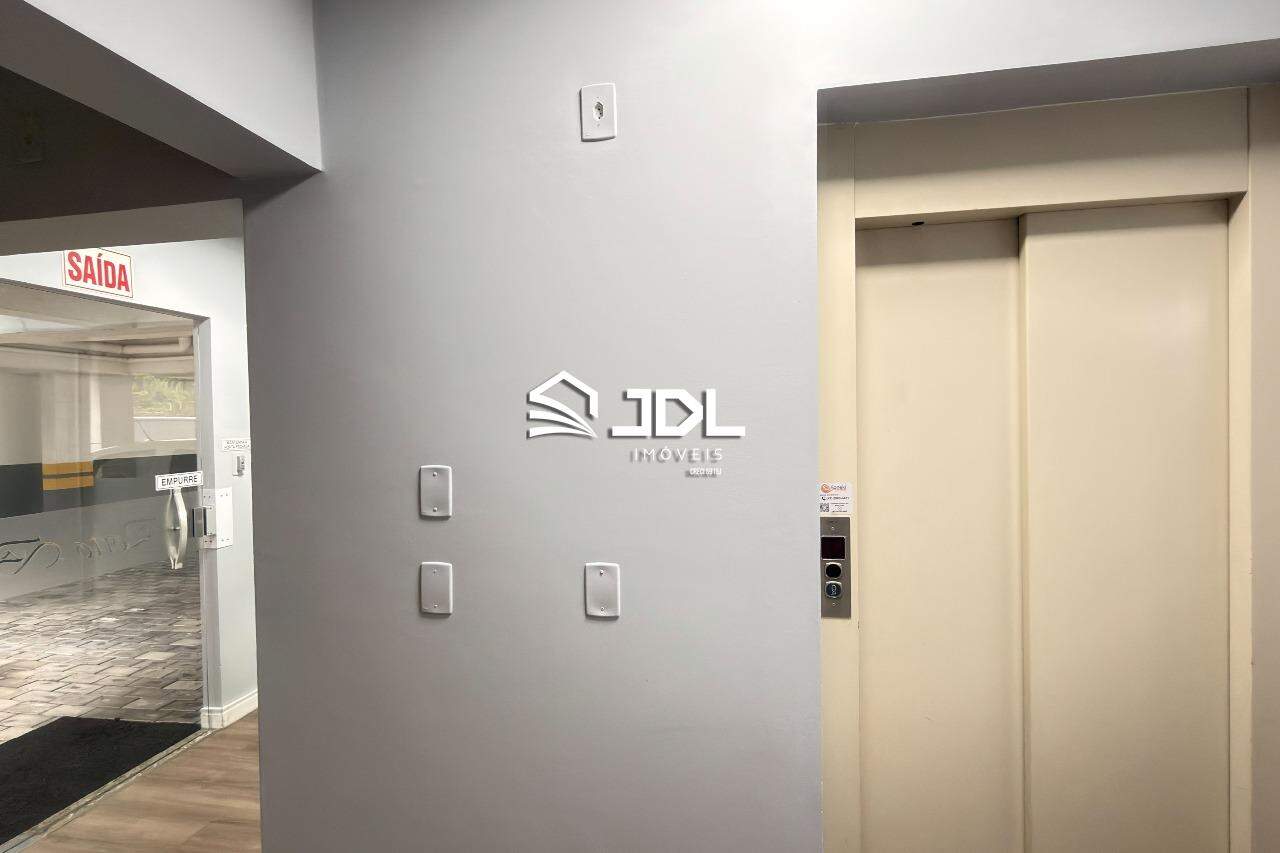 Apartamento à venda no bairro Itoupava Norte: