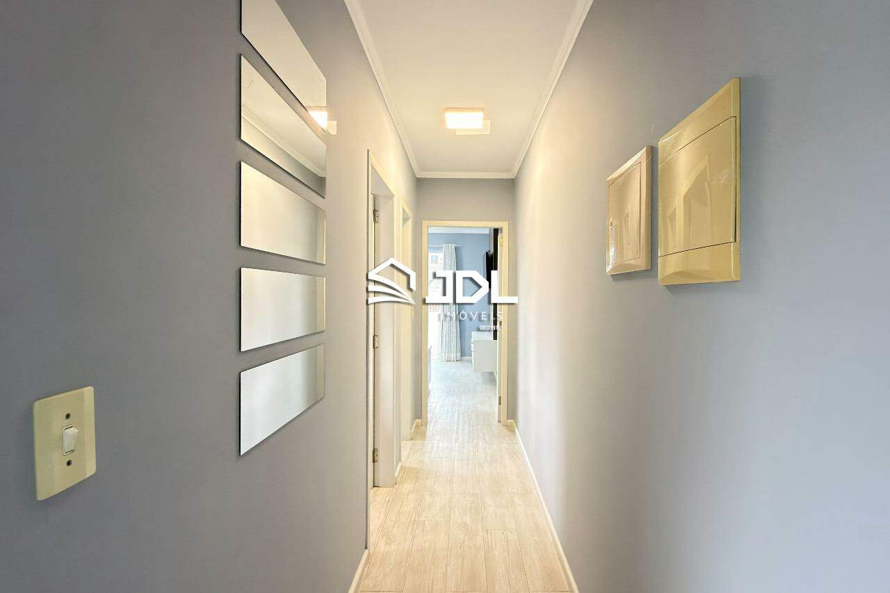 Apartamento à venda no bairro Itoupava Norte: