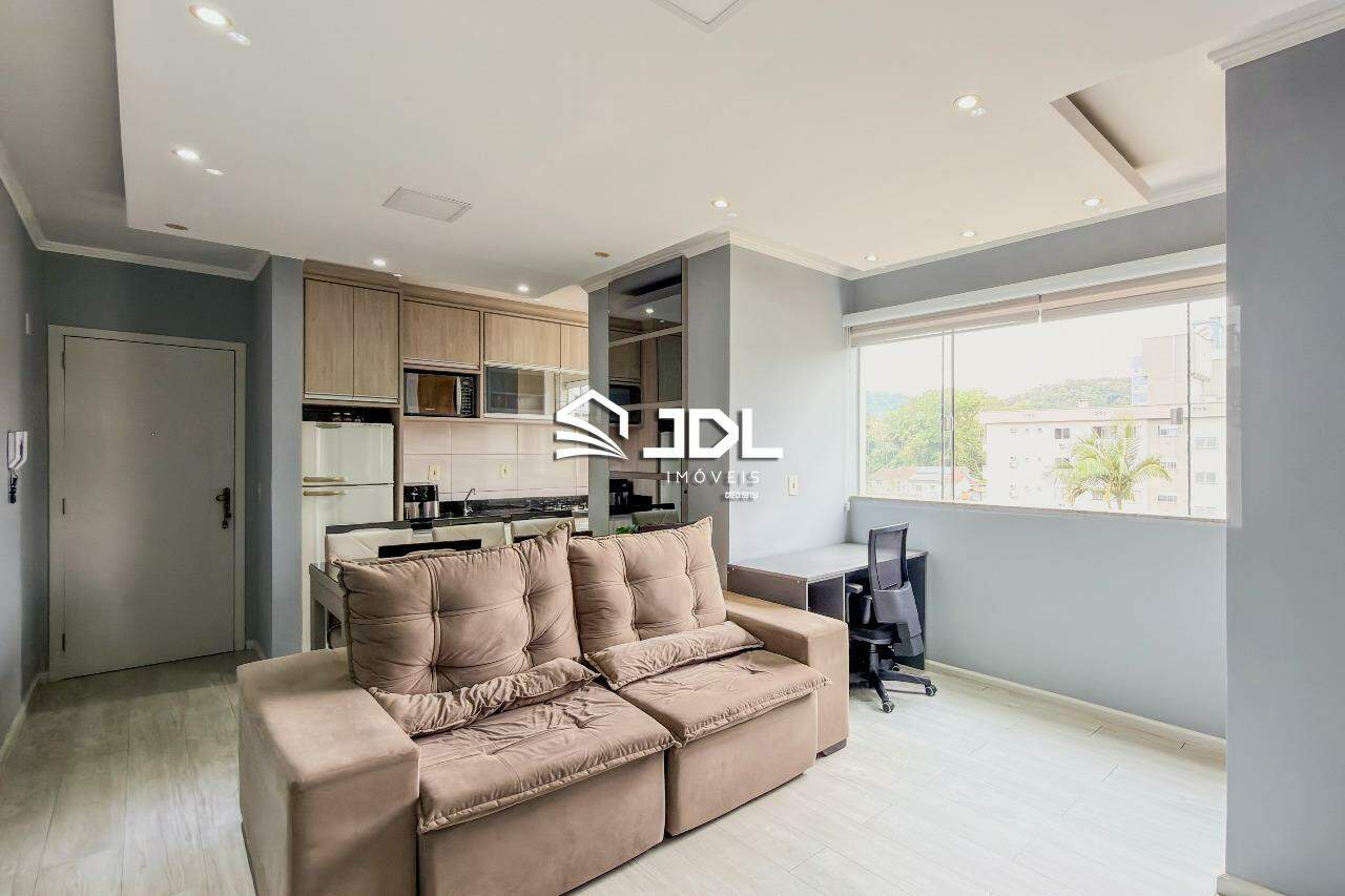 Apartamento à venda no bairro Itoupava Norte: 