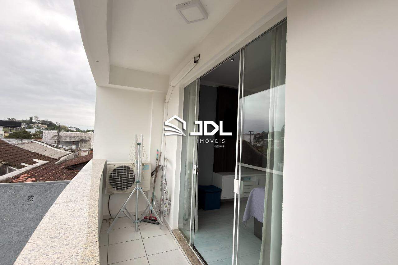 Apartamento à venda no bairro Itoupava Norte: