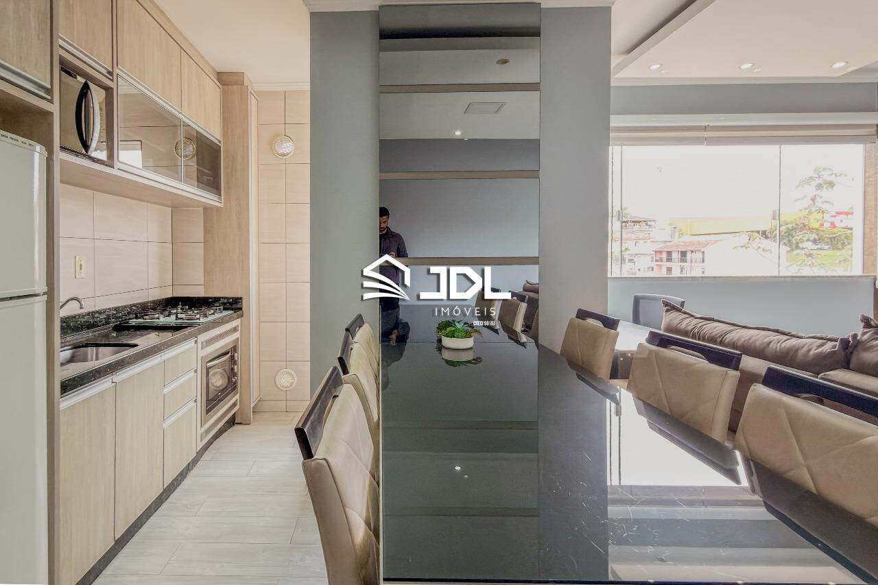 Apartamento à venda no bairro Itoupava Norte: